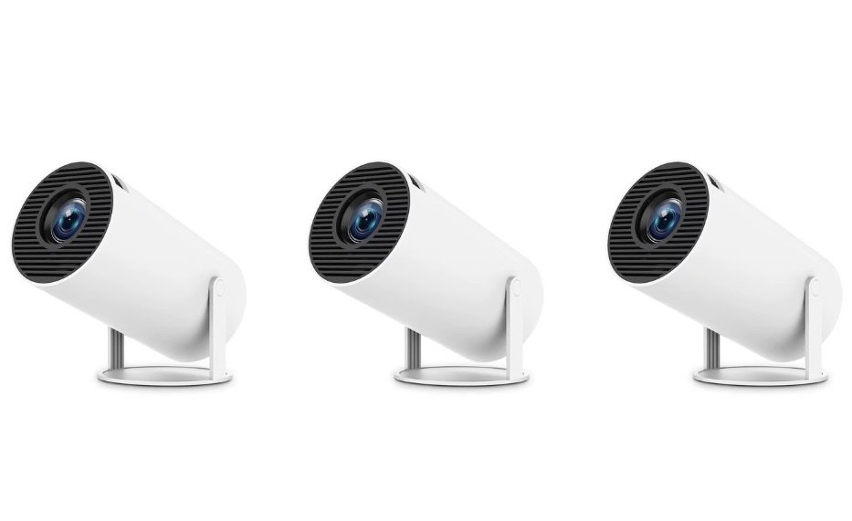 Deen Vision Projector