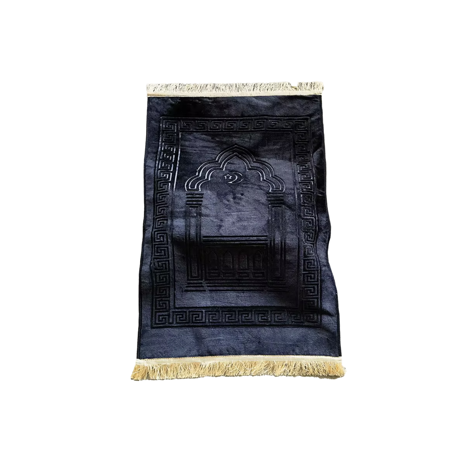 Deen Sujood - Convention