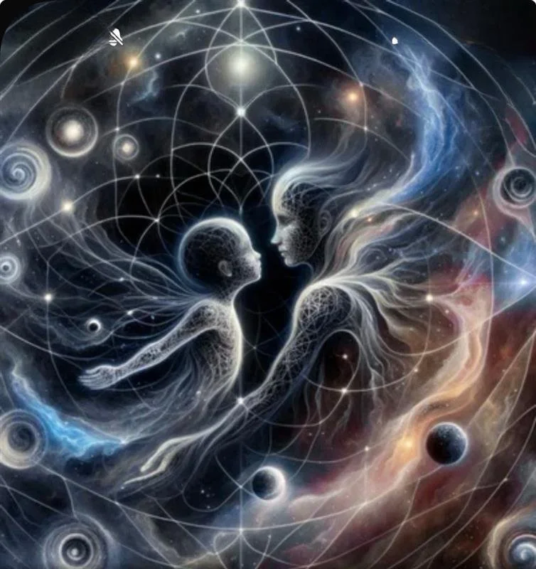 Reconnecting With Your Inner Child is a tender return to the parts of you that learned to disconnect in order to cope. So many of us became strong, capable, and self-reliant by quietening our needs and leaving pieces of ourselves behind. This journey