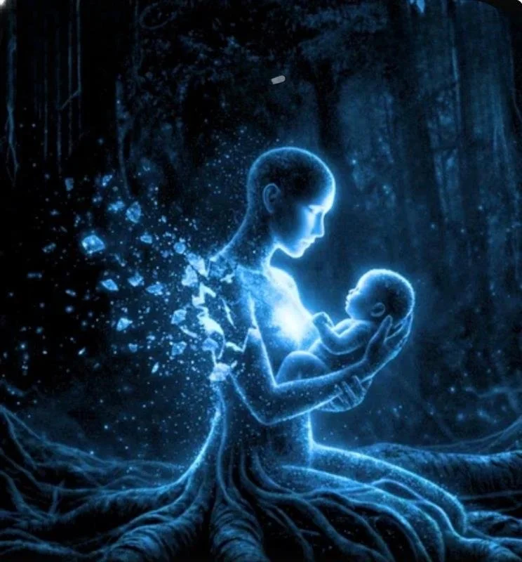 Healing the Mother Wound is a deeply nurturing journey for anyone ready to soften the patterns formed through maternal relationships and generational conditioning. For those who have felt unseen, unheard, or shaped by conditional love and people-plea