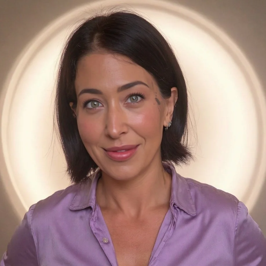 ellen de jong 9dbreathwork etherealelle