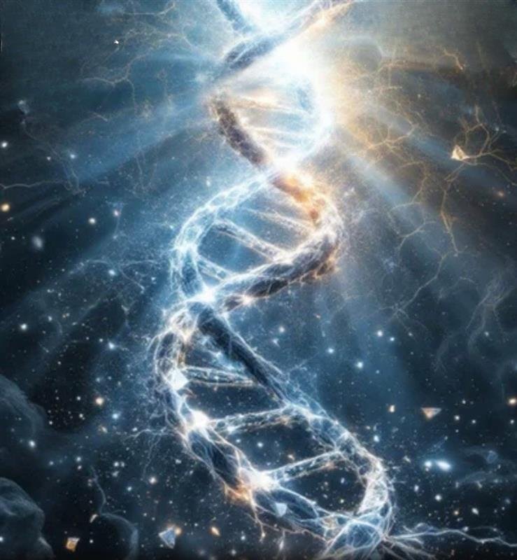 Healing Ancestral Lines is a profound journey of release, remembrance, and reclamation. Created for those who feel the quiet weight of inherited patterns, this experience gently supports you in exploring and releasing the emotional imprints carried t