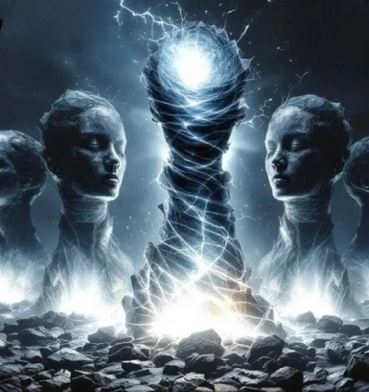 The 5 Primary Trauma Imprints journey is a deep and compassionate space for those ready to gently explore and release the emotional patterns shaped by early wounds. For anyone who has felt the weight of abandonment, rejection, shame, or disconnection