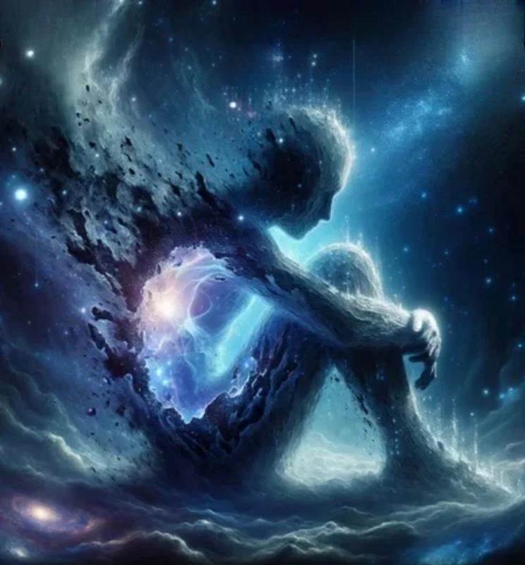 Grief & Loss is a deeply compassionate space to soften into what the heart has been carrying. Created for those moving through loss — whether of a loved one, a relationship, or a chapter of life — this journey offers a safe and nurturing container to