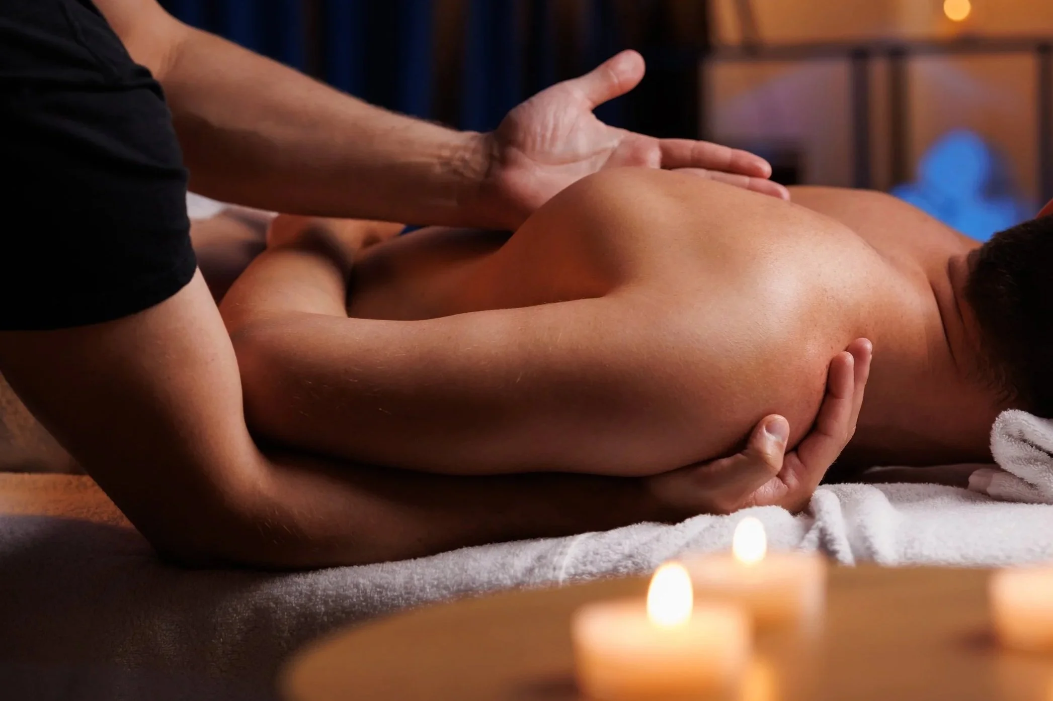 Massage Massagen Atelier Glattbrugg