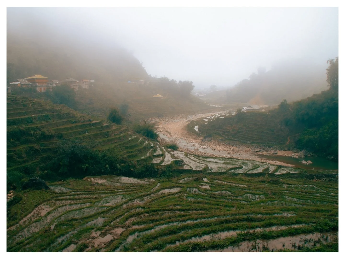 A collection of iPhone photos taken in Sapa, Vietnam

#landscapephotographer #imaphotographer #fyp #fypage #photographers #photography #photographylovers #iphonepics #iphonephotography #editing #lightroom #lightroommobile #vietnam #sapa #photoftheday