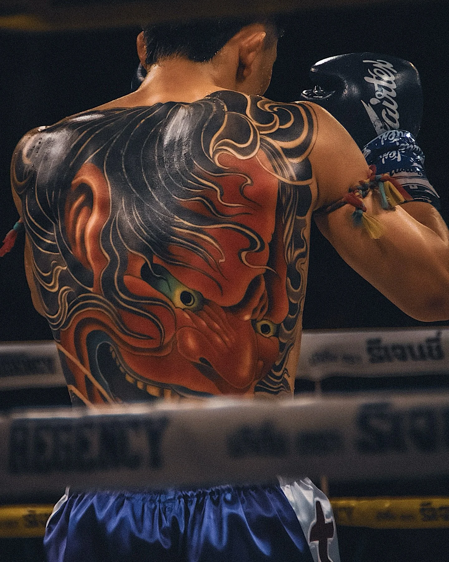 โปเย
.
.
.
#nakmuay #nakmuaythai #muaythaiphotography