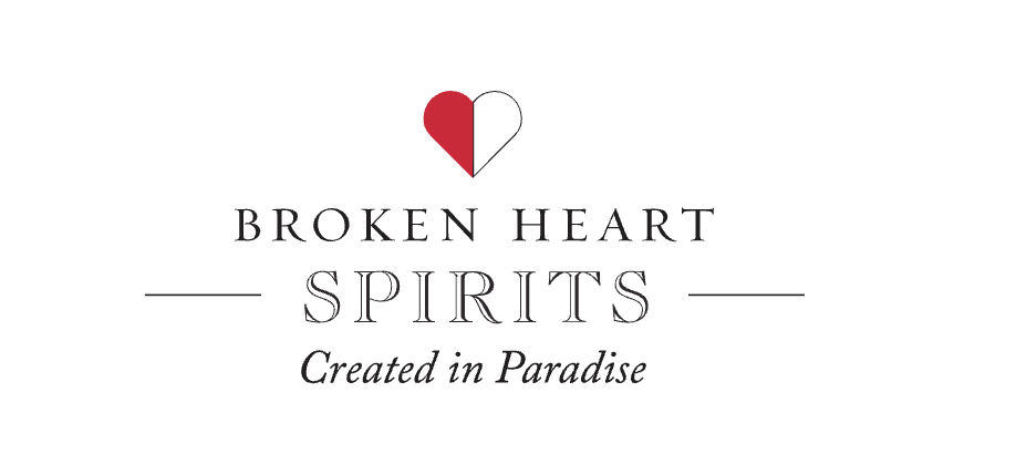 Broken Heart Spirits Queenstown gin served in tasting glasses at Distilled NZ premium spirits event