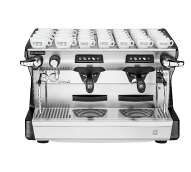 Rancilio - Classe 5 USB (2 Group)