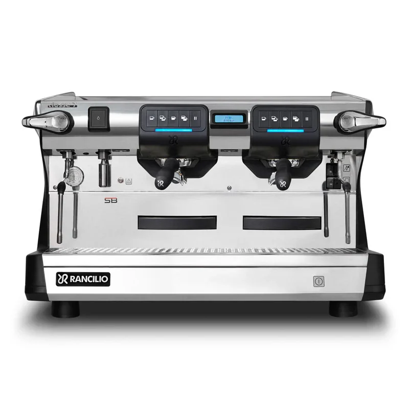 Rancilio - Classe 7 USB (2 Group)
