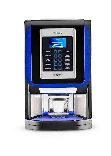 Necta - Krea Prime Instant