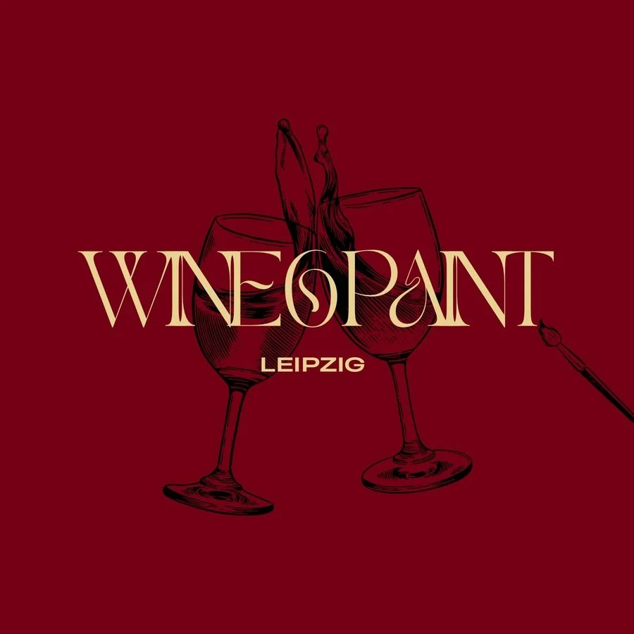 Wine & Paint