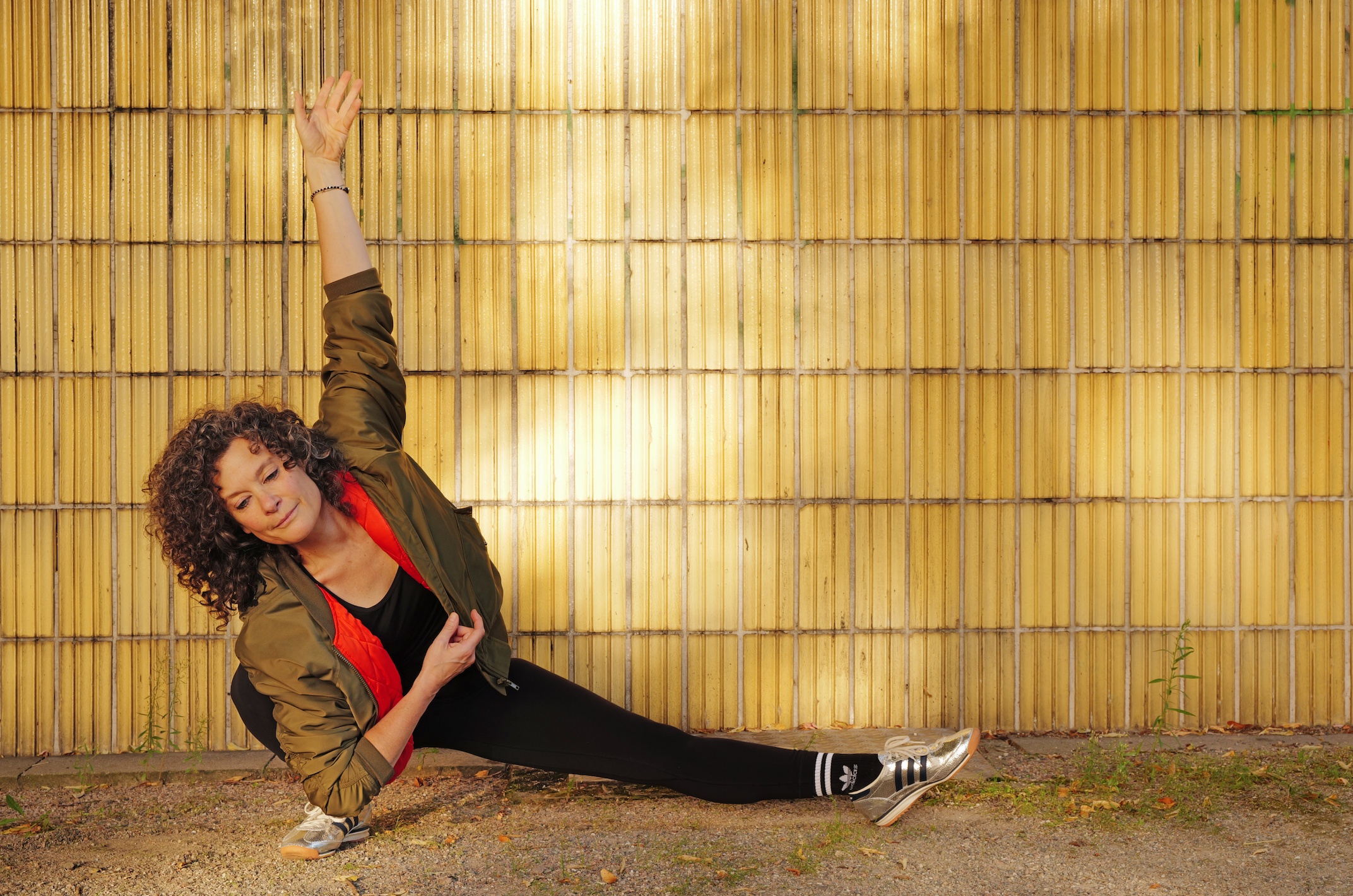 XMAS Yoga Beat Fusion Flow Specials