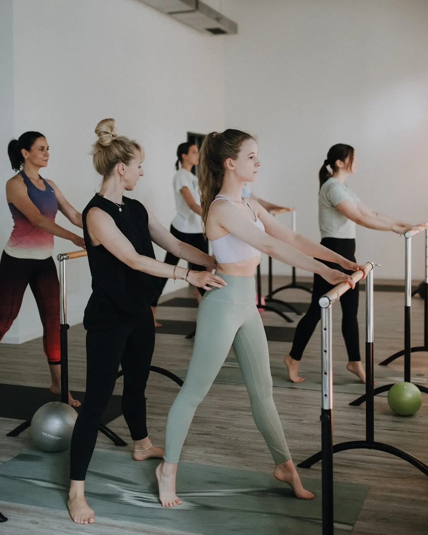 Barre Studio Süd