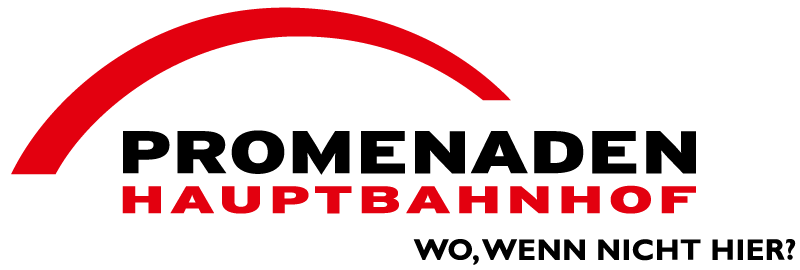 Promenaden Hauptbahnhof Leipzig