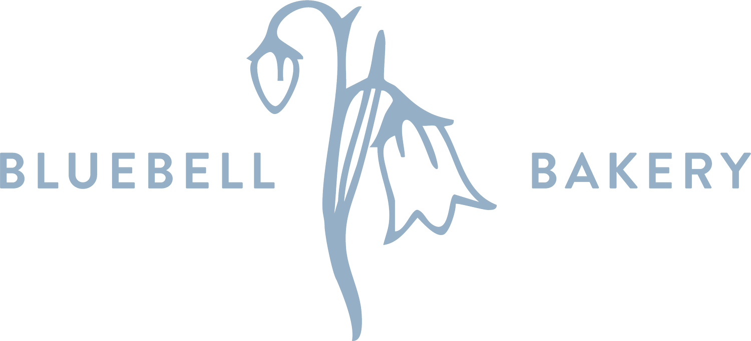 Bluebell Bakery