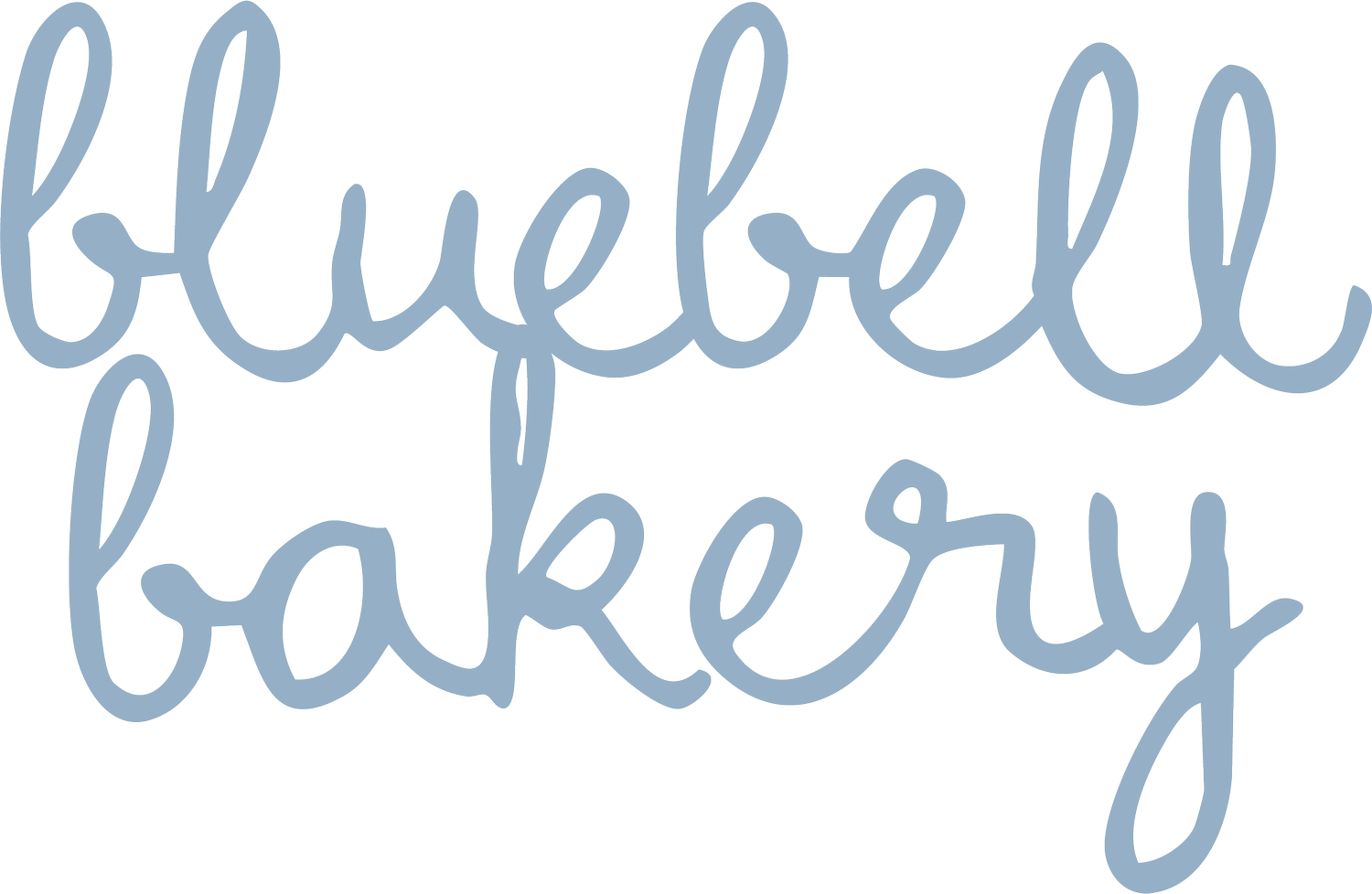  bluebell