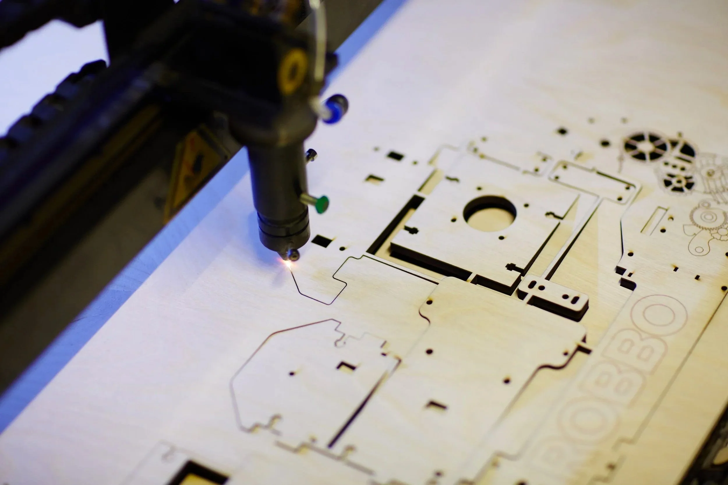 How to Prepare Files for Laser Cutting?