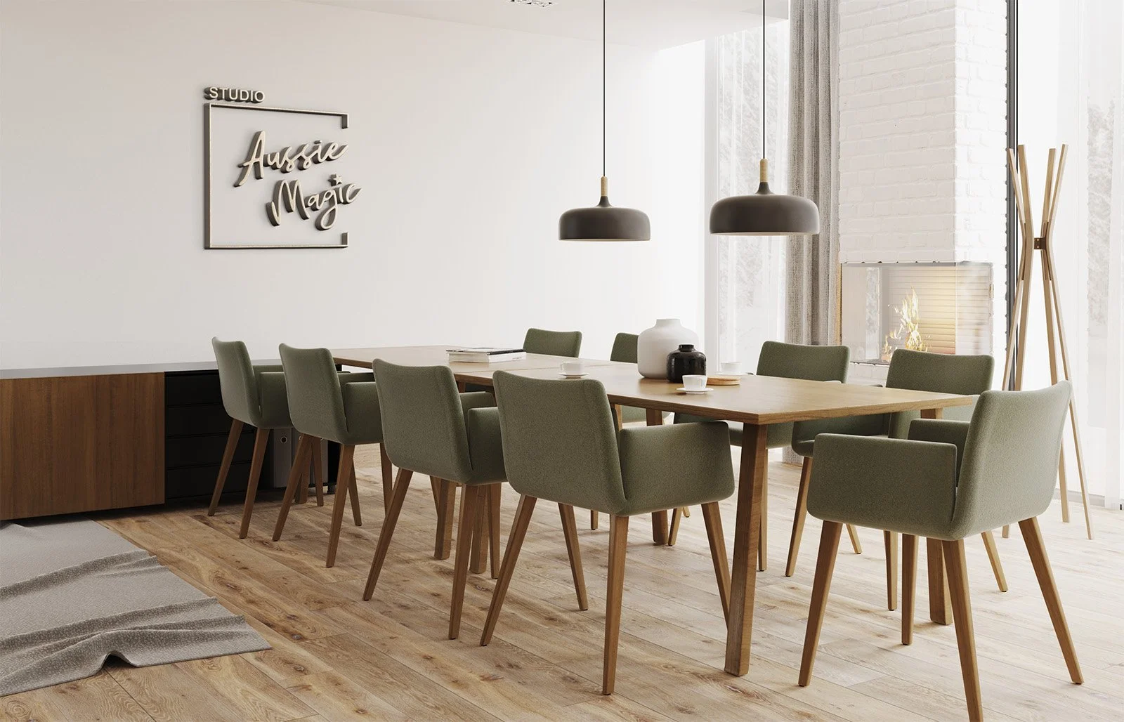 Custom signage design and installation services — from shopfront signs to exhibition displays and branding solutions