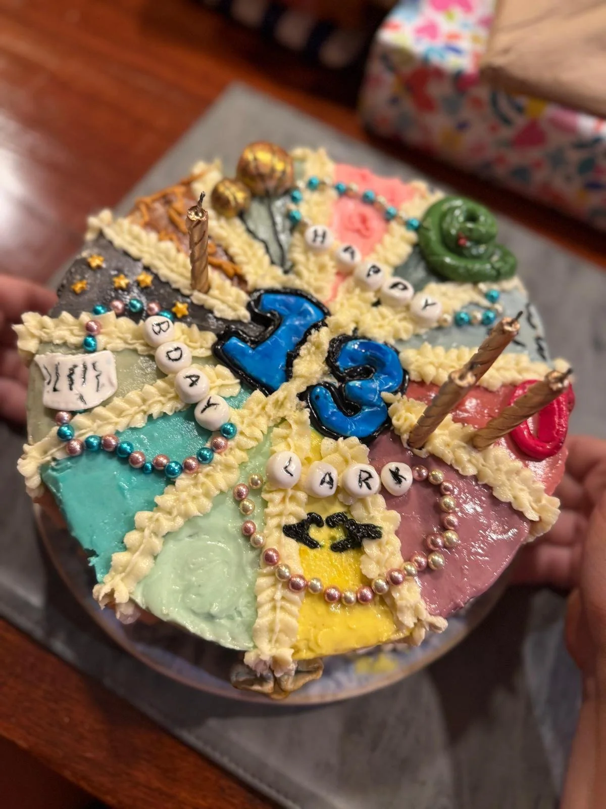 Owning My Swiftie Era