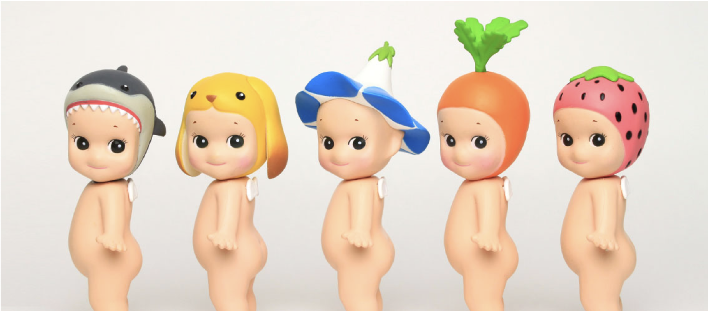 The Truth Behind Japan’s Obsession-Driven Culture for Naked Babies