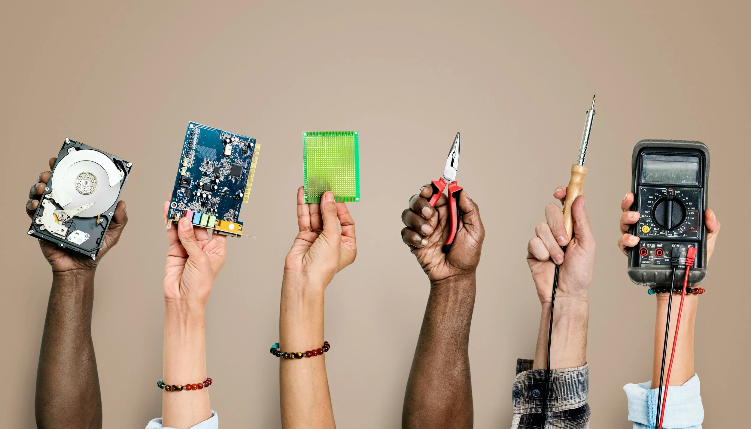 Straying From Specialization: The Race to Decorate Ourselves With Unnecessary Skills