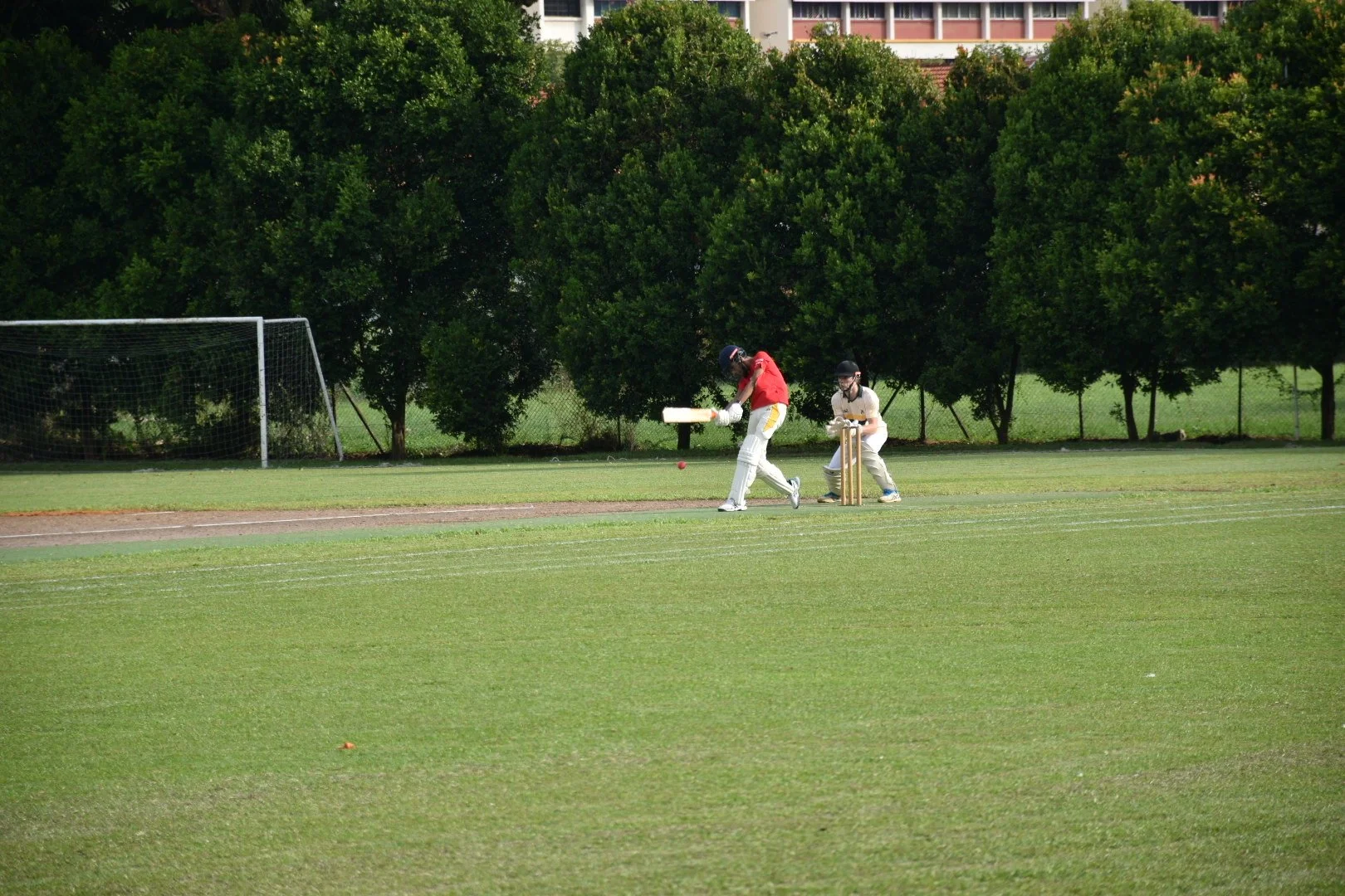Cricket: More Than Just a Game