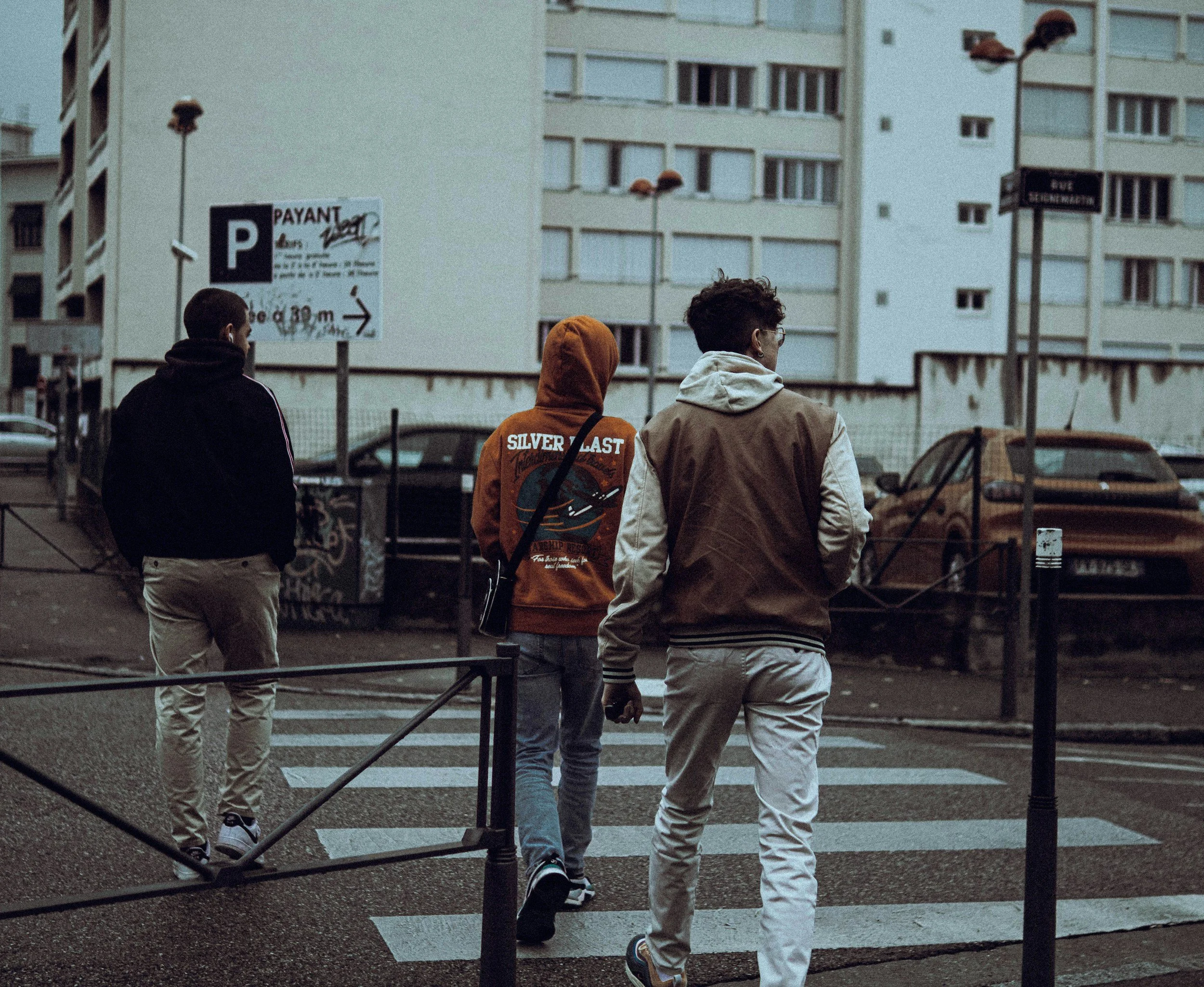 The Right Choice? The Gender Divide Steering Gen Z Men Away From the Left