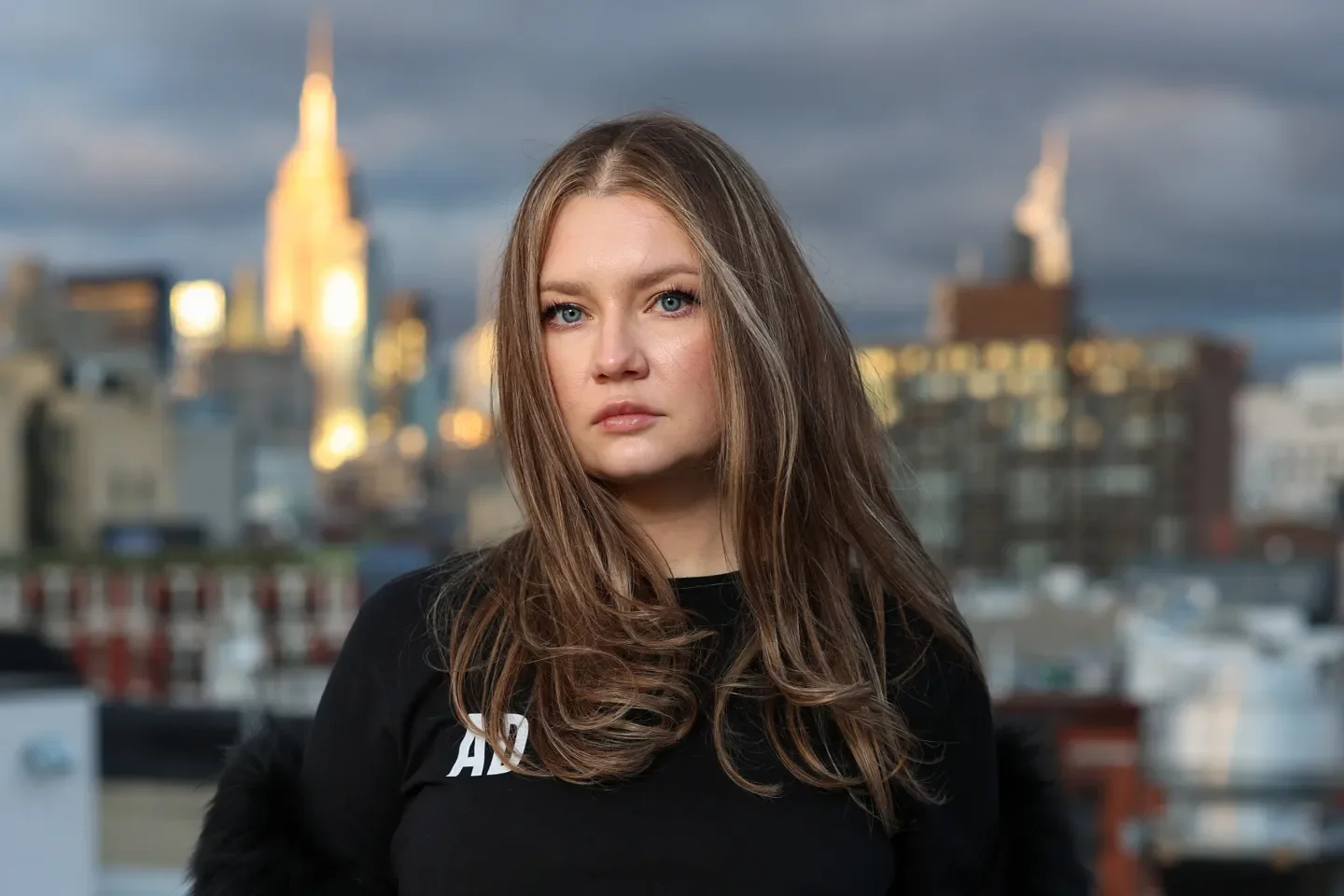 Anna Delvey: The Evil Yet Heroic Mastermind&nbsp;