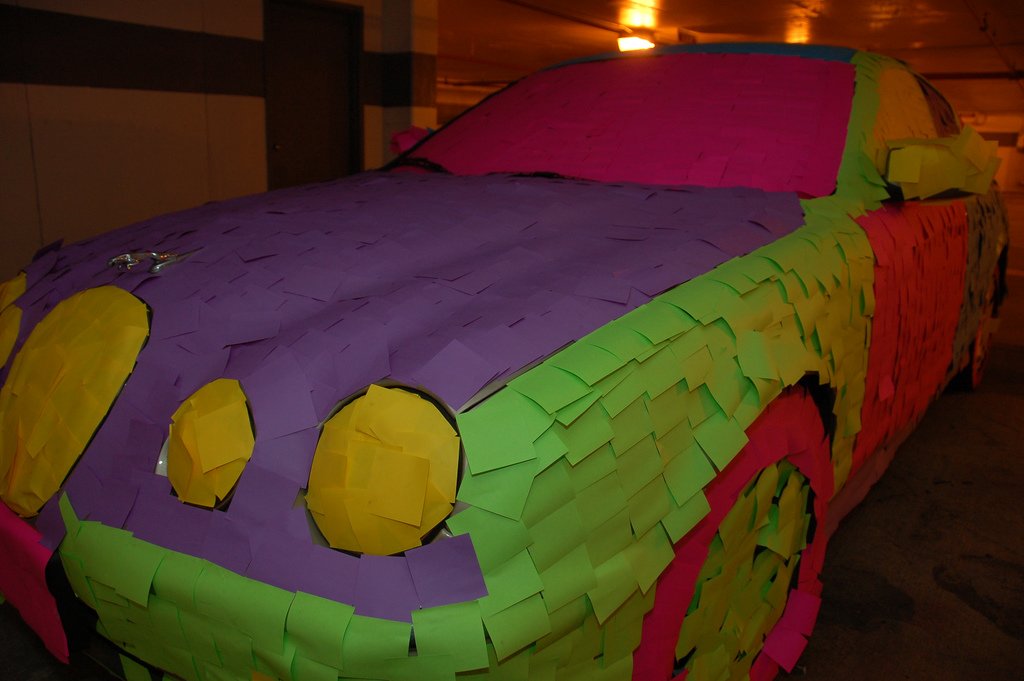 Mischief: Pranks May not be all Jokes