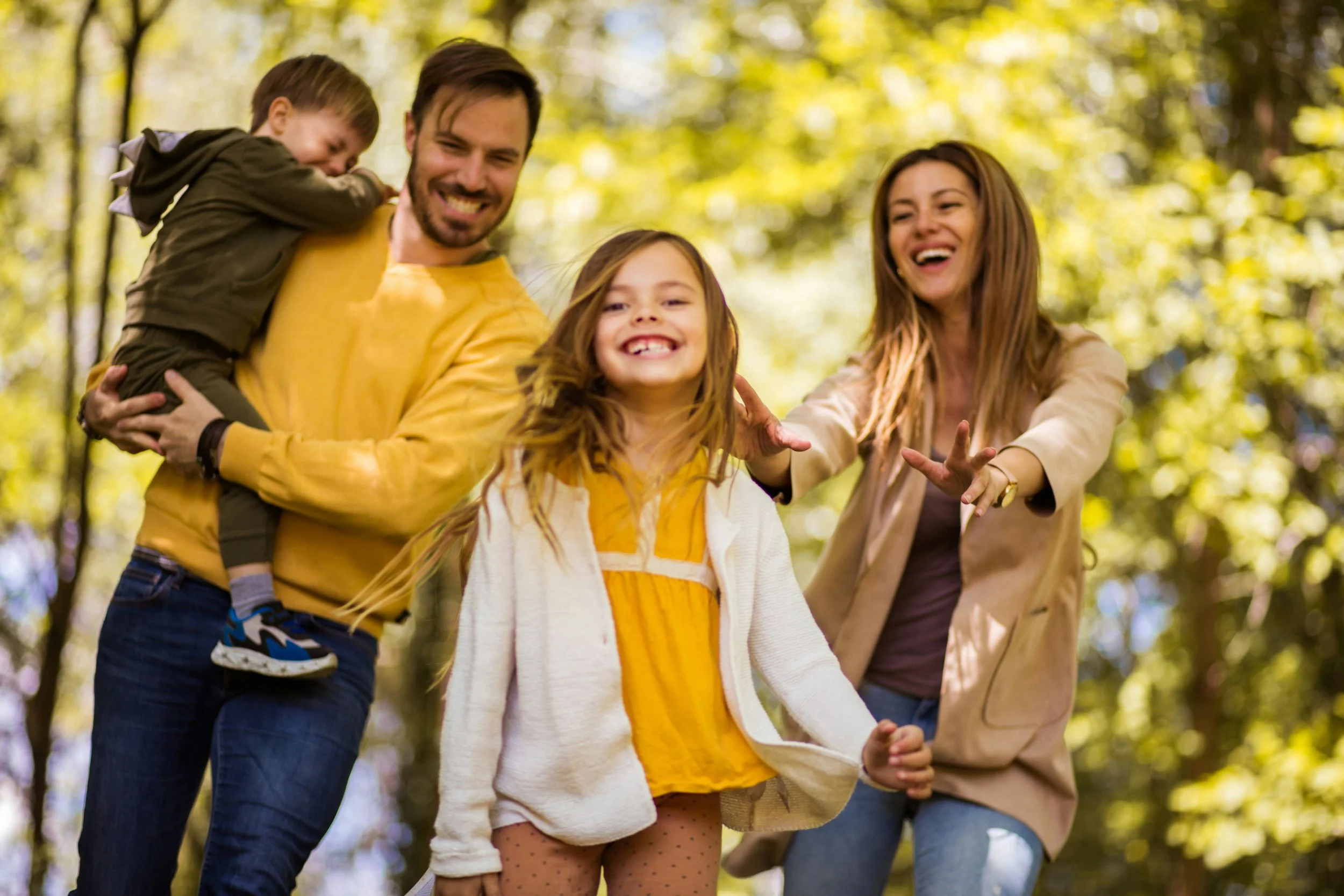 Call of Duty: The Dilemma of Filial Piety