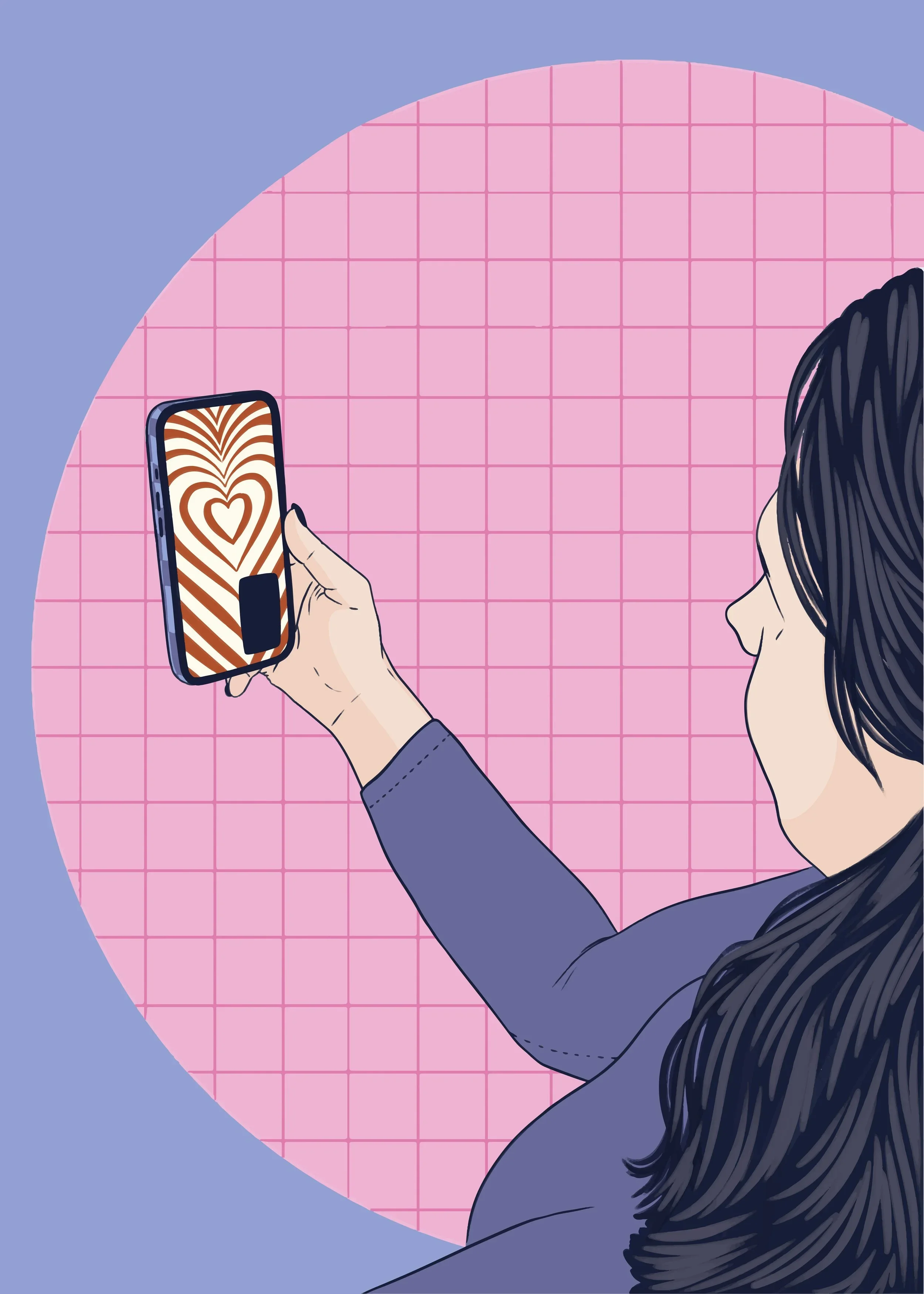 Bridging the Distance: Navigating A Family With Lost Intimacy