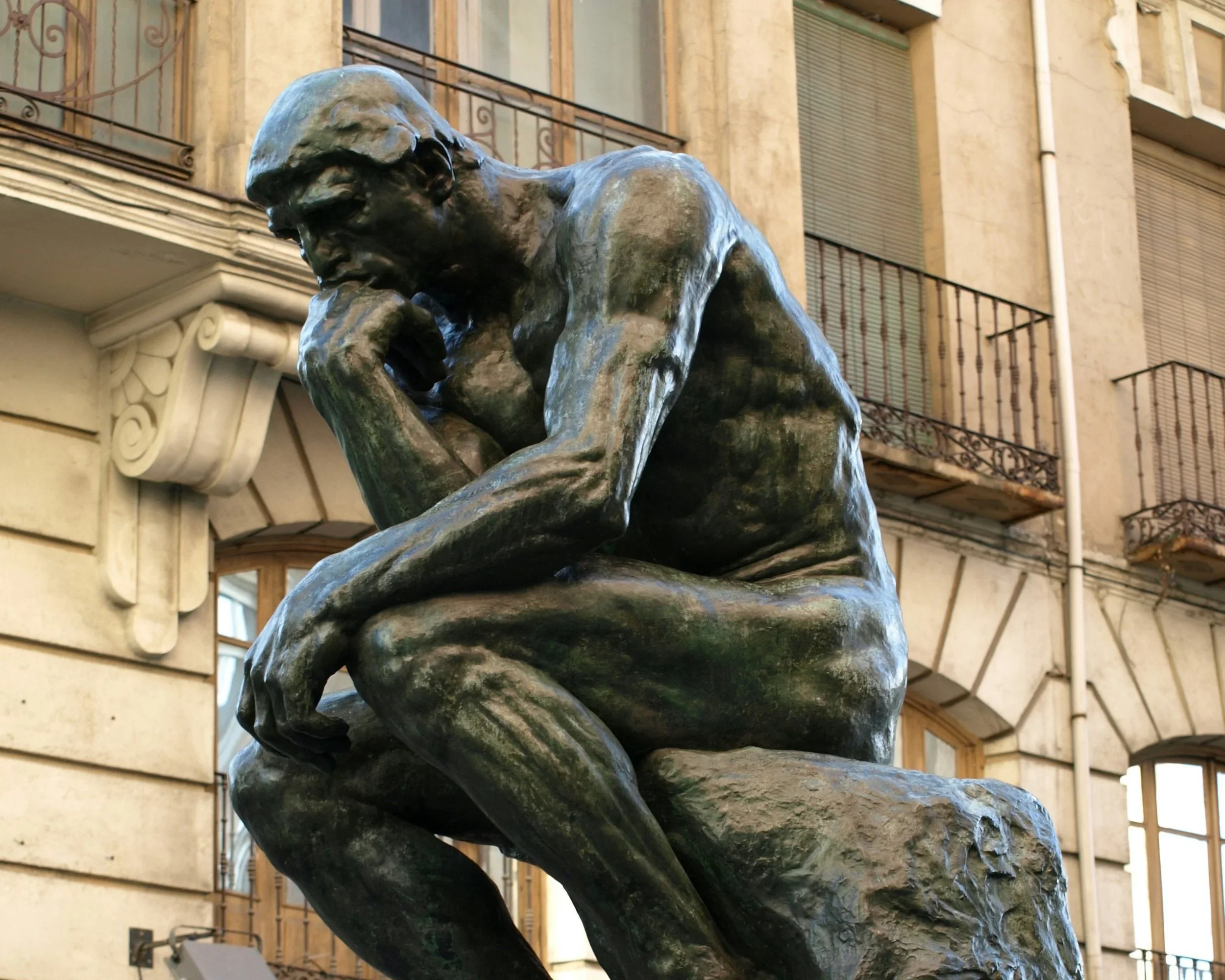 On Youth: Musings of an Old Soul