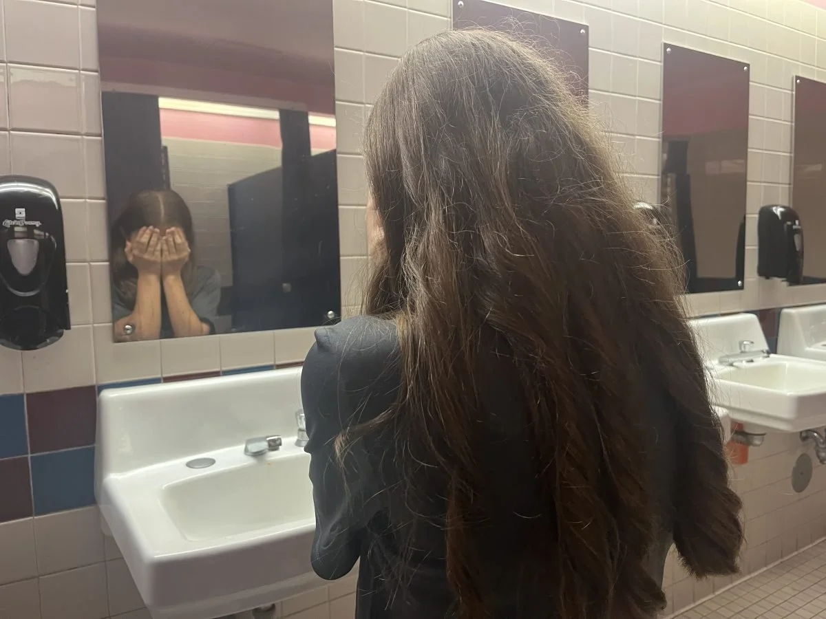 Students Unsurprised to Learn the Air They Breathe In Is Technically a Biohazard