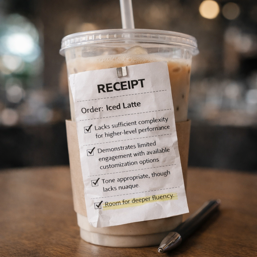 How To Live With Sophistication.