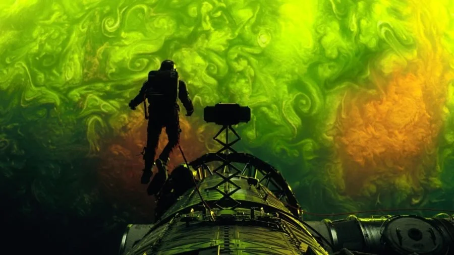 Project Hail Mary: The Sci-Fi I Didn’t Expect