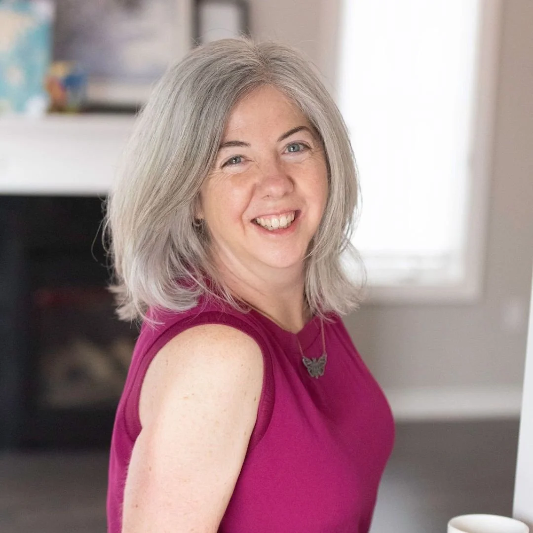 Heather Boyd is a sleep expert and occupational therapist for newborn sleep, baby sleep, and toddler sleep