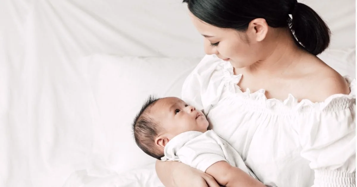 Infant Mental Health