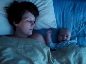 Cry-It-Out and Martyrdom: The Third Choice Mamas Ought to Know About to Get More Sleep