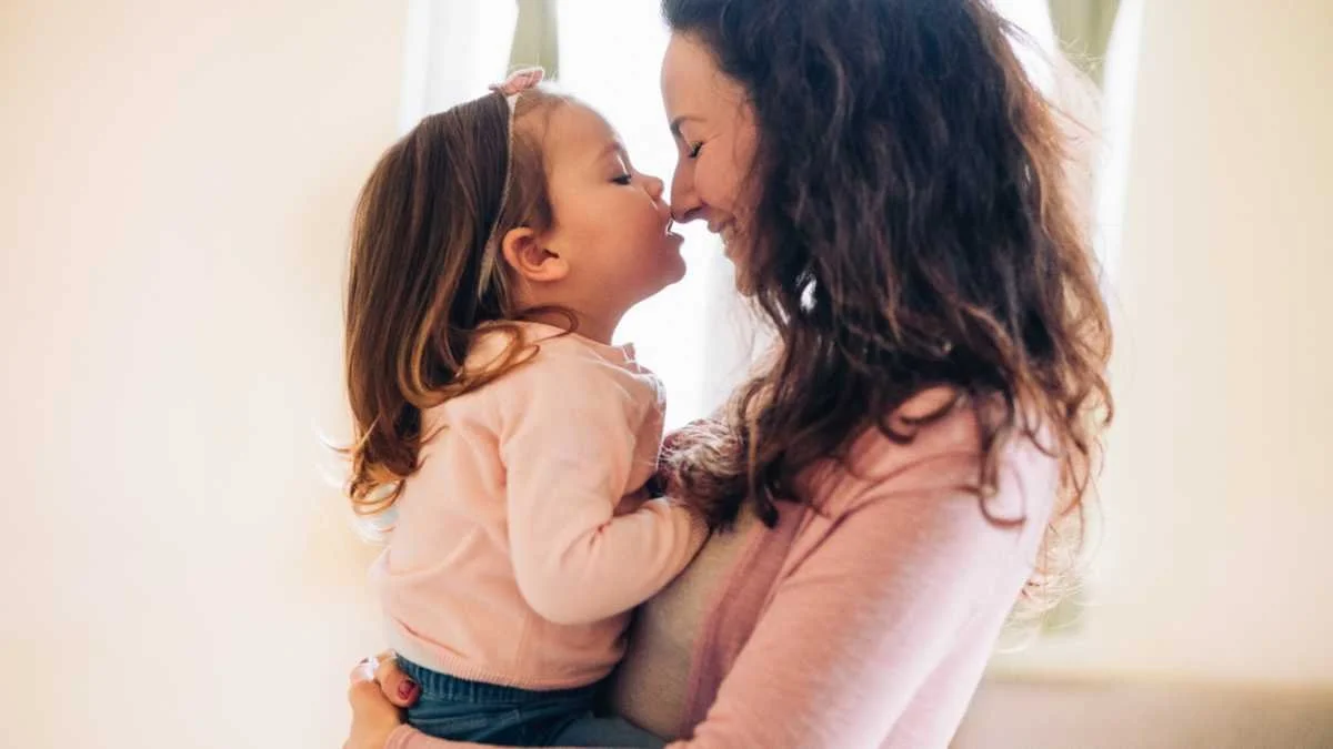 Neufeld’s Six Stages of Attachment and What They Mean for Bedtime Part II: Stages 4 to 6