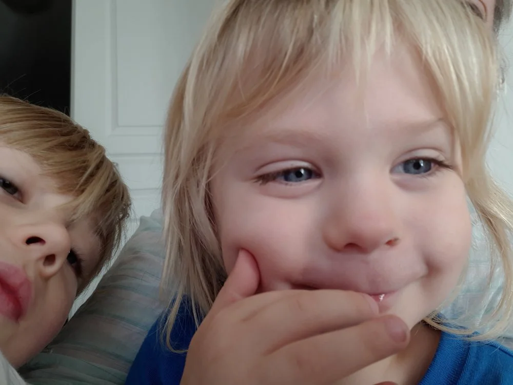 Discipline - Five Ways to Use Connection To Get Cooperation