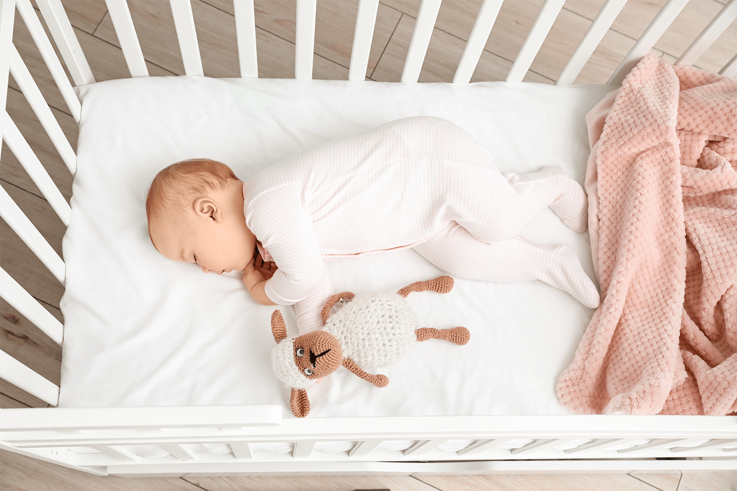 What is Normal Infant Sleep from an Anthropological Perspective