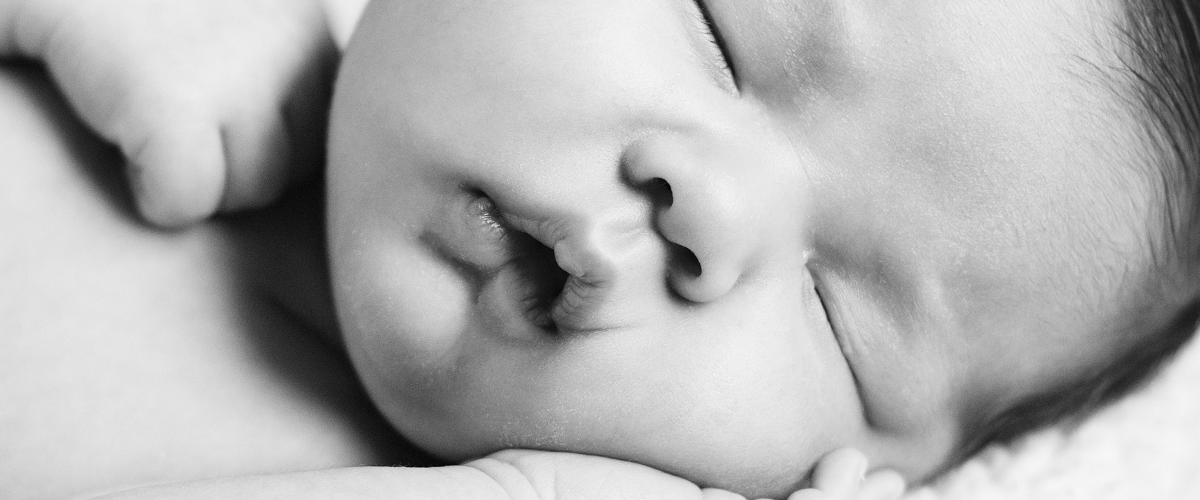 What All Babies Need to Sleep Well