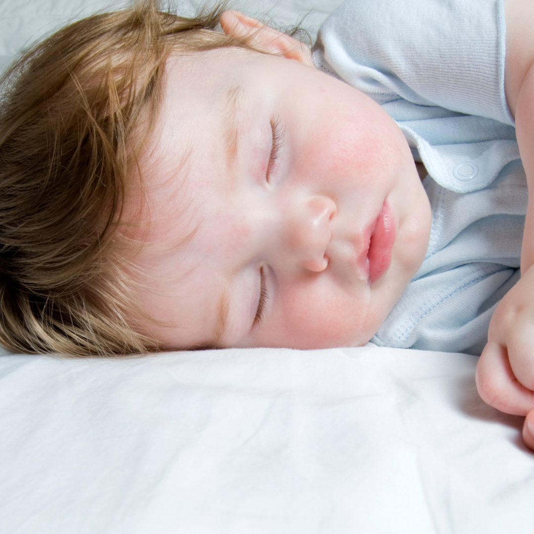 Learning Curves and Resilience - Parents Experience It Too!