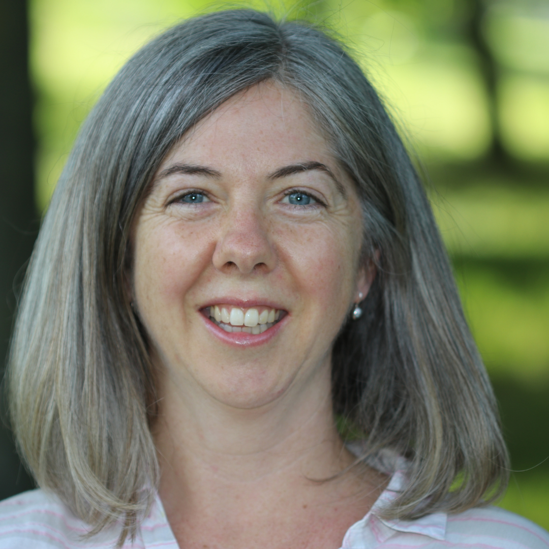 Heather Boyd, Occupational Therapist and Sleep Expert