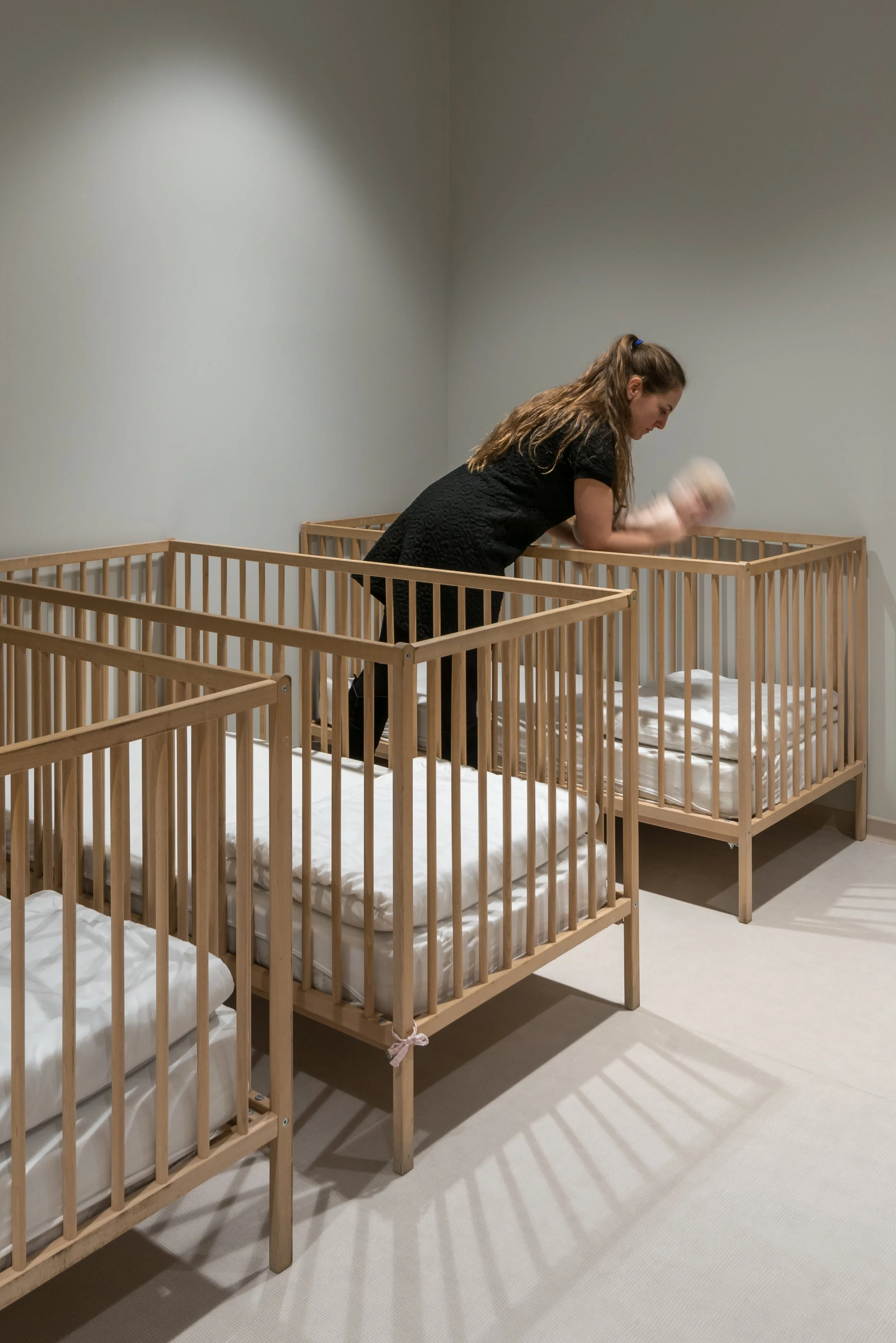 Τμήμα Μεταβρεφικό, από 2 έως 3 ετών