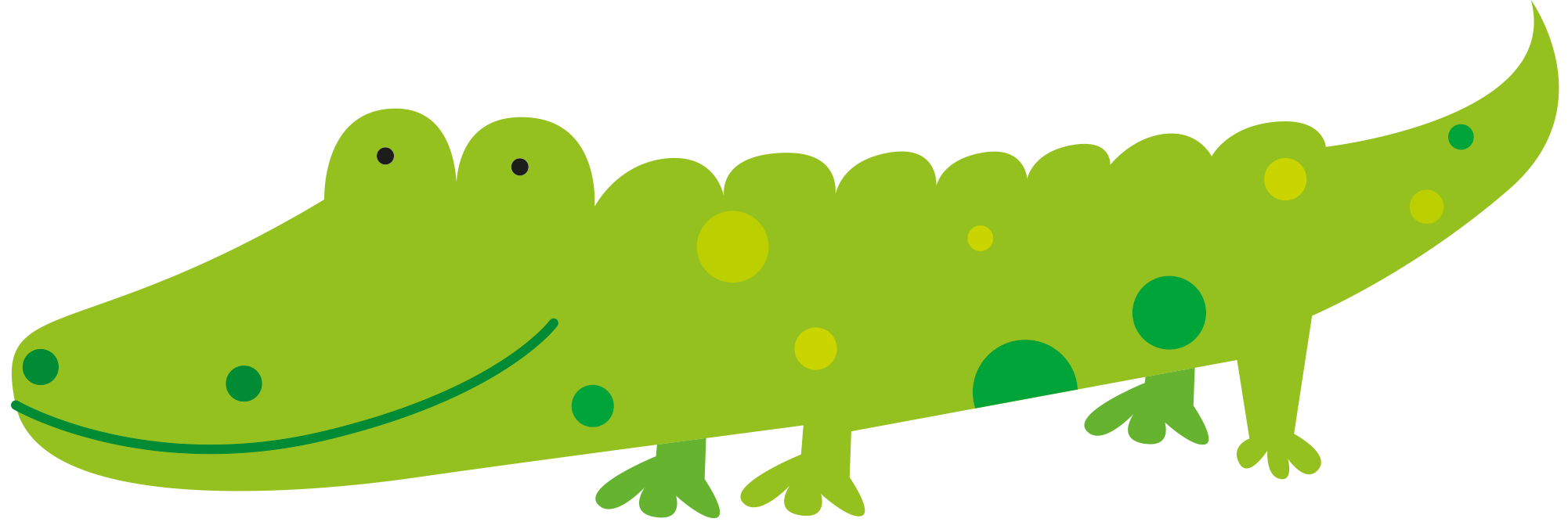 Κροκόδειλοι