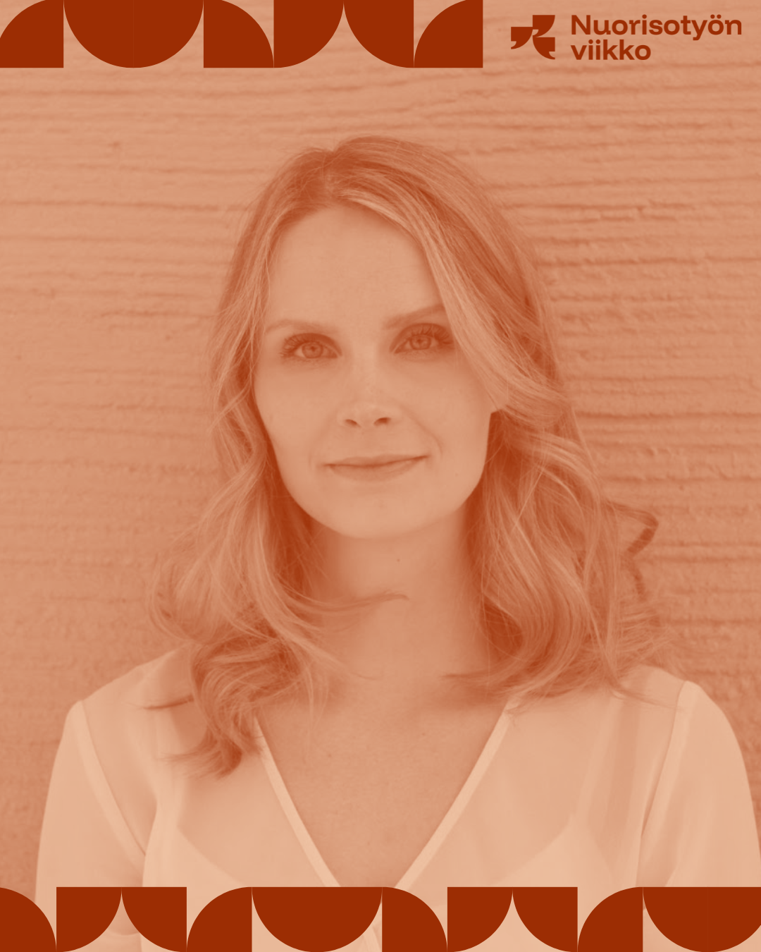 Virpi Ropponen, Nuori suru -hankkeen asiantuntija