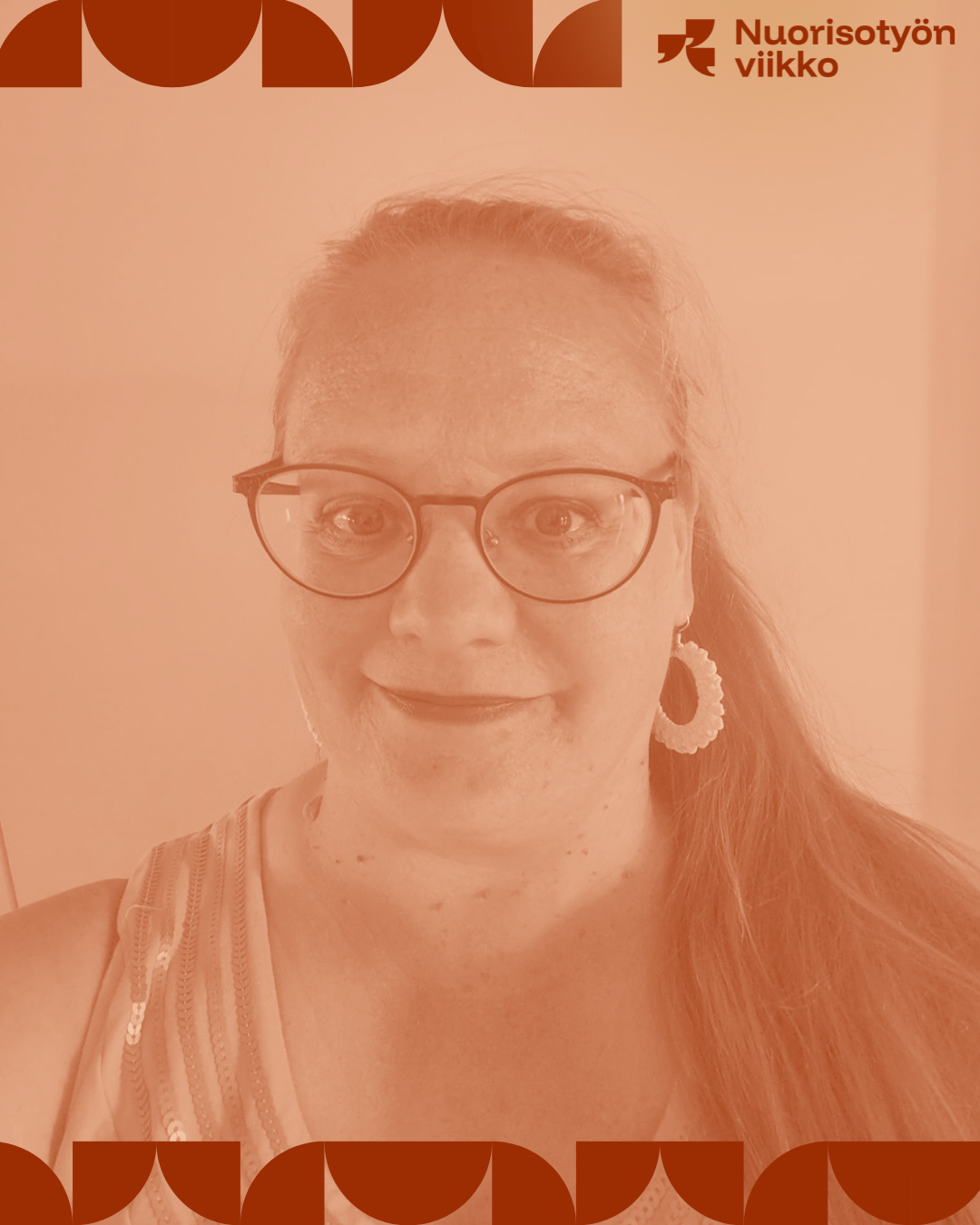 Marjo Niittymäki, nuorisotyöntekijä