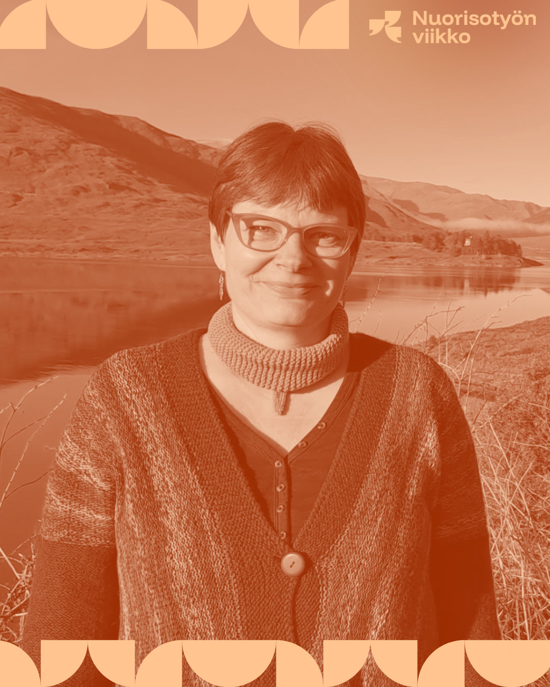 Mirja Määttä, tutkimuspäällikkö